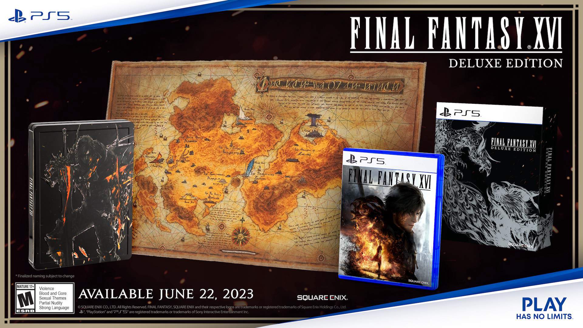 Deluxe Edition